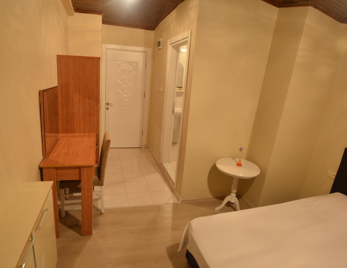Doyuranlar Ata Hotel Eceabat Exterior foto