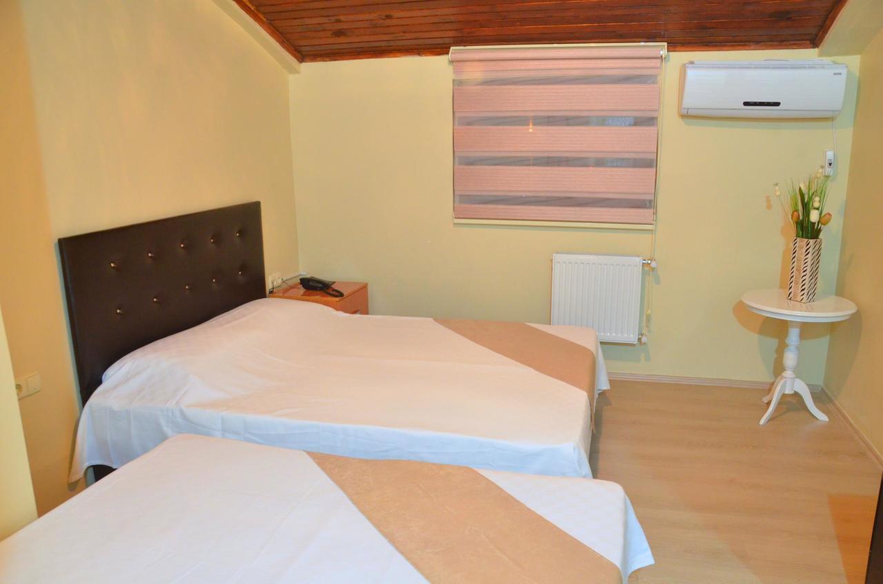Doyuranlar Ata Hotel Eceabat Exterior foto