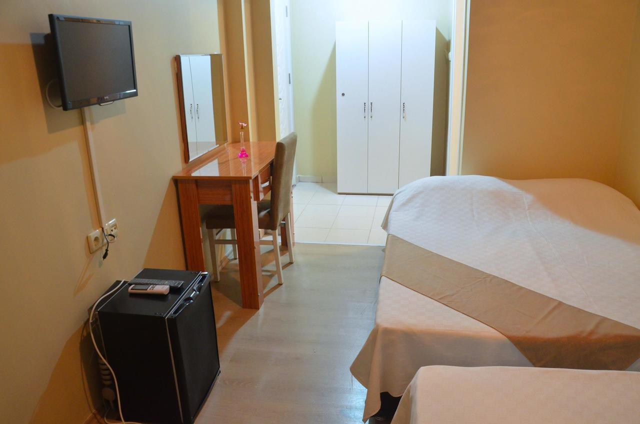 Doyuranlar Ata Hotel Eceabat Exterior foto