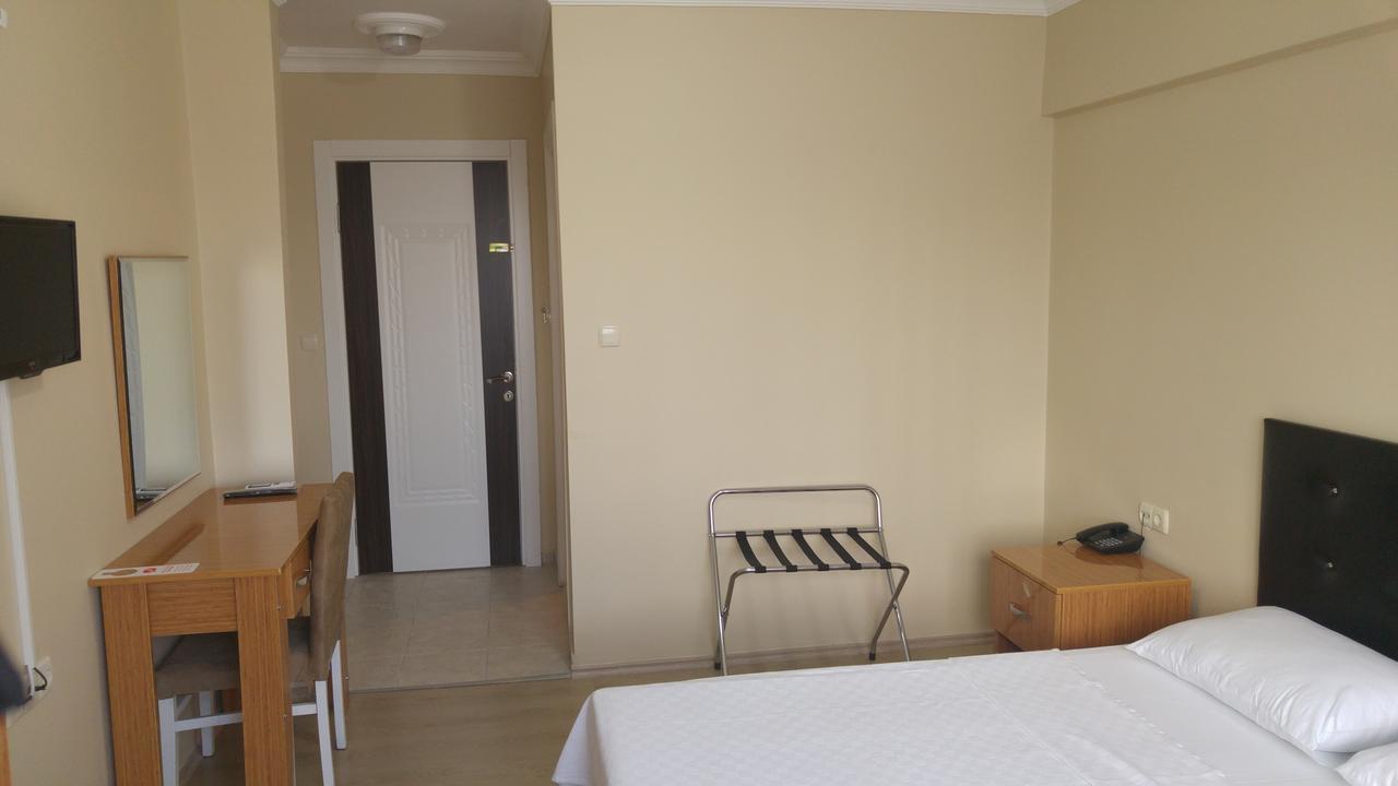 Doyuranlar Ata Hotel Eceabat Exterior foto